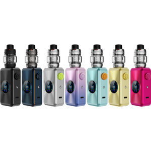 Vaporesso-GEN-MAX VAPE SUB OHM START KIT