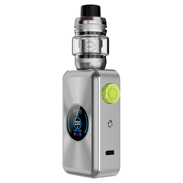 Vaporesso-GEN-MAX-Kit-Actic-Silver