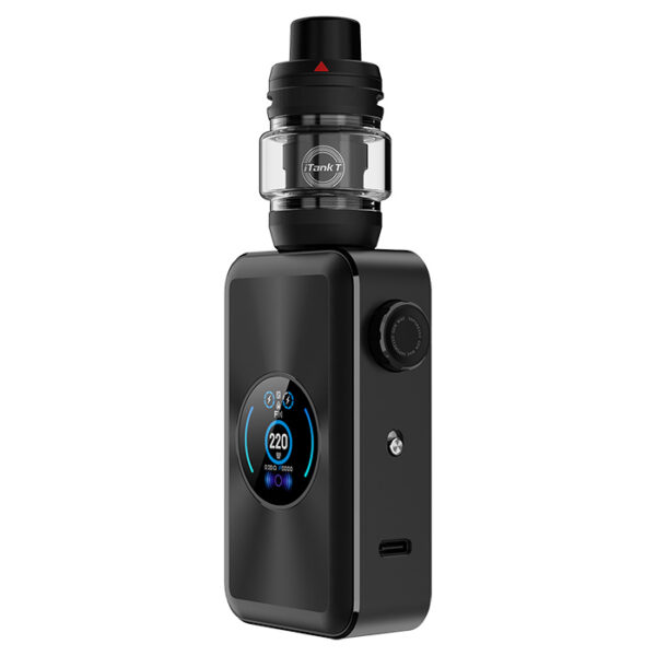 Vaporesso-GEN-MAX-Kit-Dark-Black