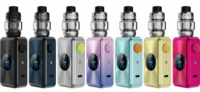 Vaporesso-GEN-MAX-Kit-alla färger