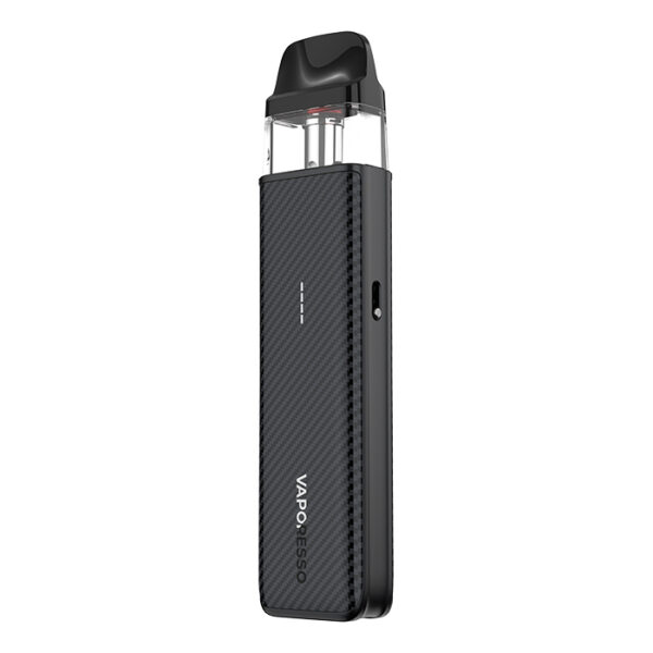 Vaporesso-XROS-5-Mini-Carbon-Black