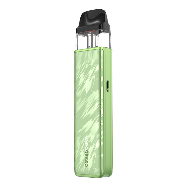 Vaporesso-XROS-5-Mini-Flowing-Green