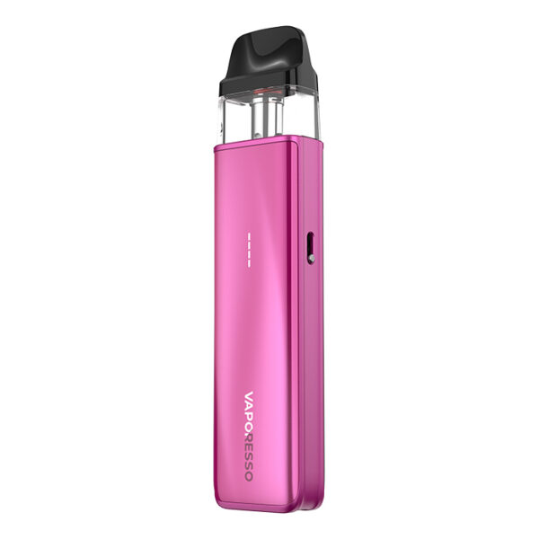 Vaporesso-XROS-5-Mini-Rose-Red