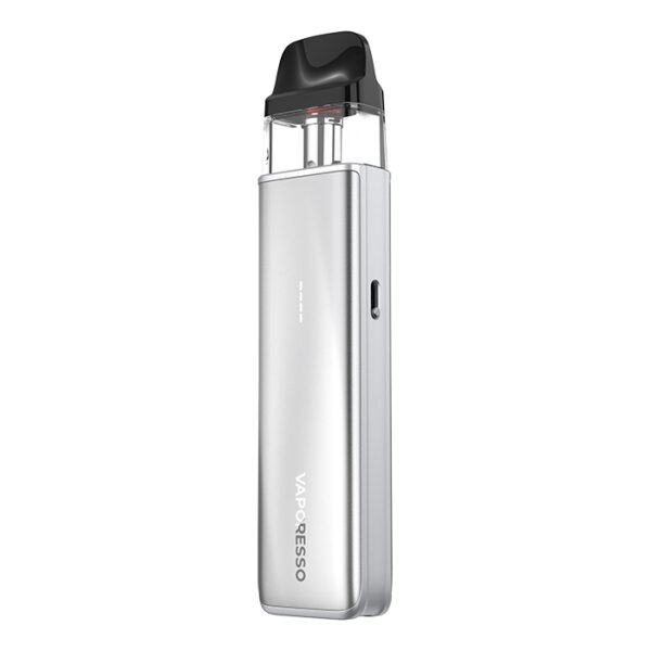 Vaporesso-XROS-5-Mini-Titanium-Silver