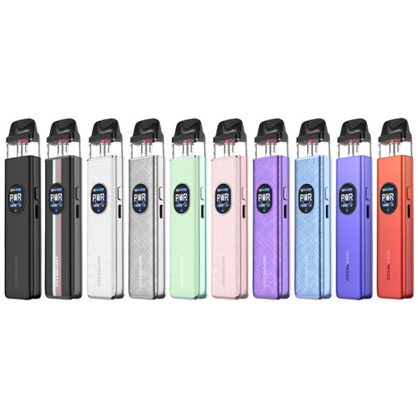 Vaporesso-Xros-5