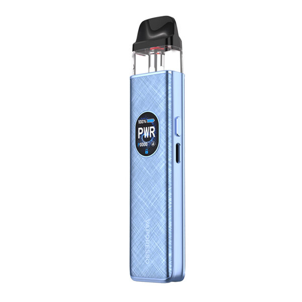 Vaporesso-Xros-5-Blue-Silk