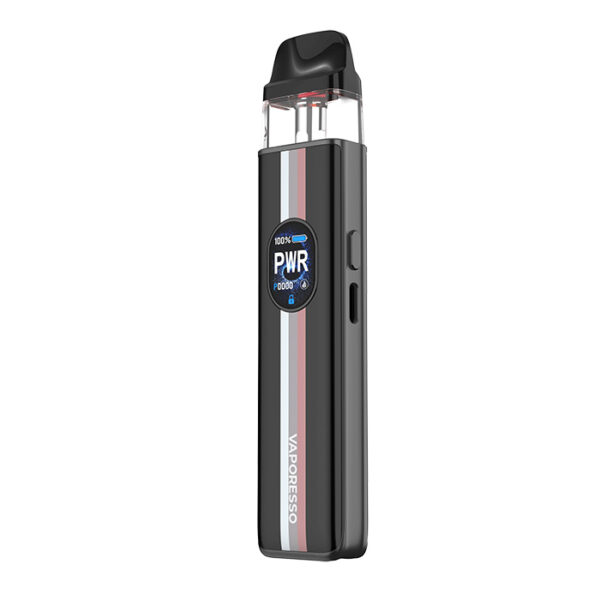 Vaporesso-Xros-5-Carbon-Stripes
