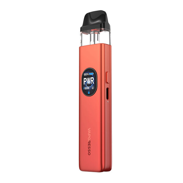 Vaporesso-Xros-5-Coral-Red