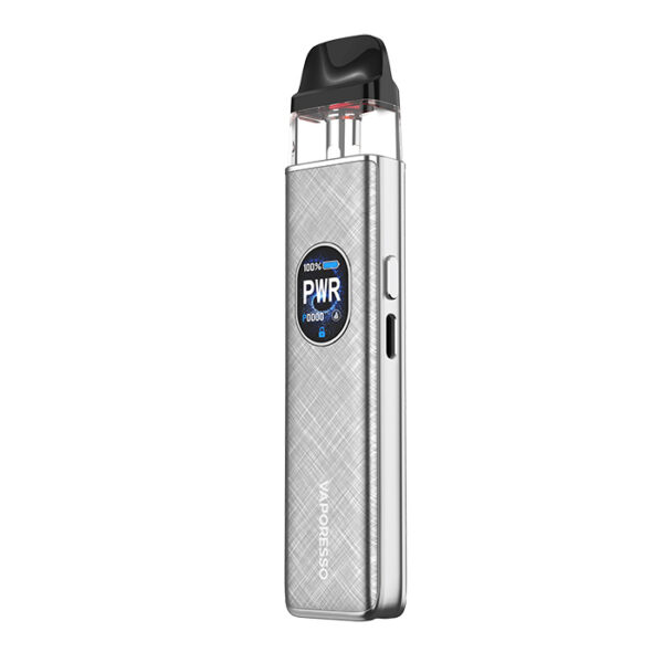 Vaporesso-Xros-5-Grey-Silk