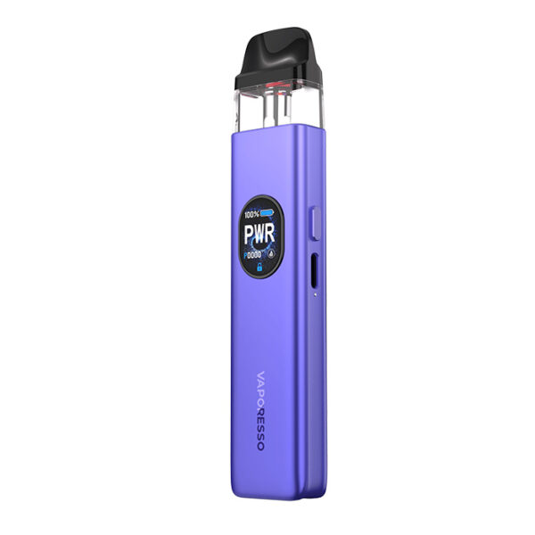 Vaporesso-Xros-5-Lavender-Purple