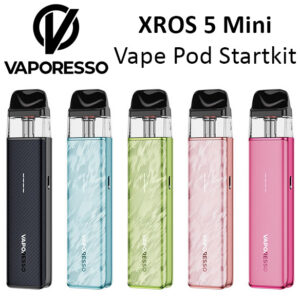 Vaporesso-Xros-5-Mini-vape-pod-startkit