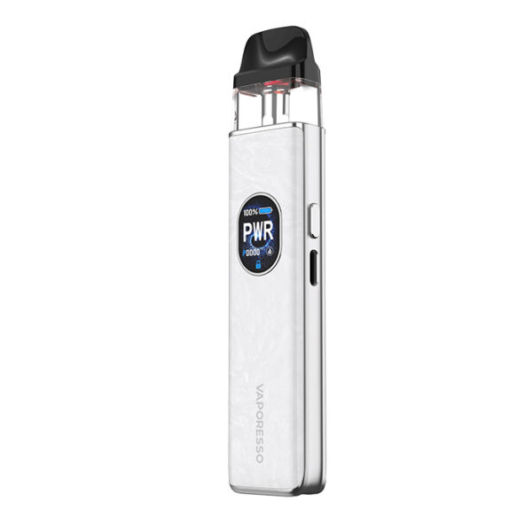 Vaporesso-Xros-5-Opal-White
