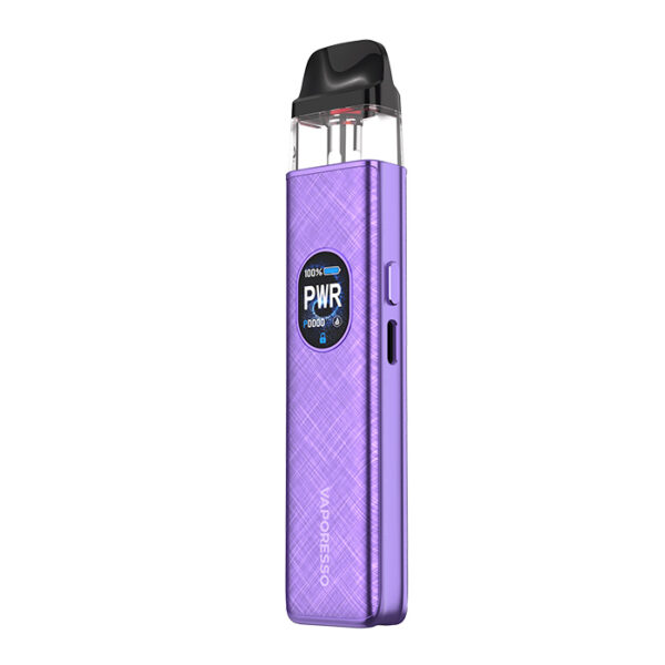 Vaporesso-Xros-5-Violet-Purple Silk