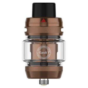 Vaporesso-iTank-T-Brown