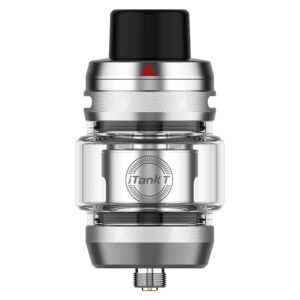 Vaporesso-iTank-T-Silver