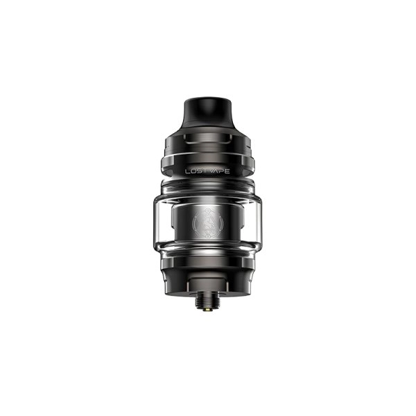 centaurus-sub-ohm-v2-5ml-26mm-lost-vape gunmetal