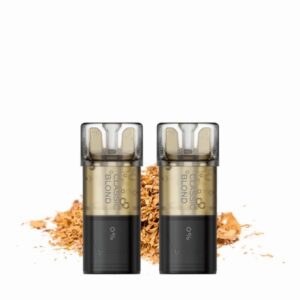classic blond-cartridge-switch-pro-0mg-2ml-2pcs-vozol
