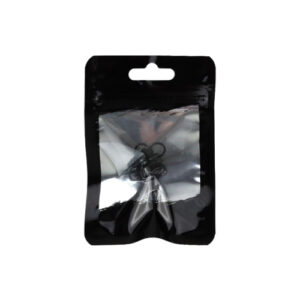 Alternative view of Drip Tip 510 Resin (RS355)