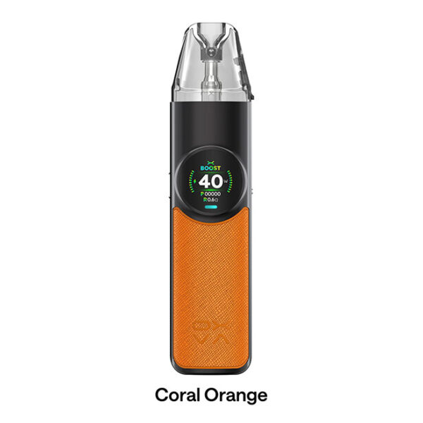 nexlim-coral-orange-Oxva