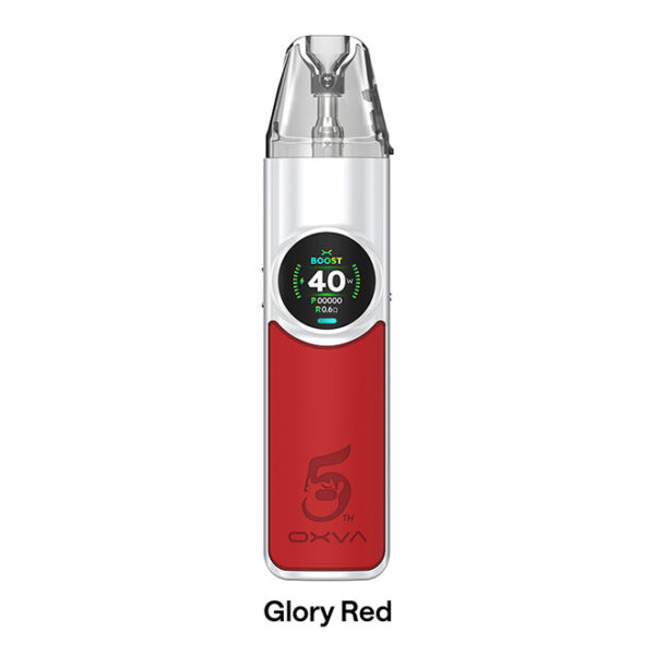 nexlim-glory-red-Oxva