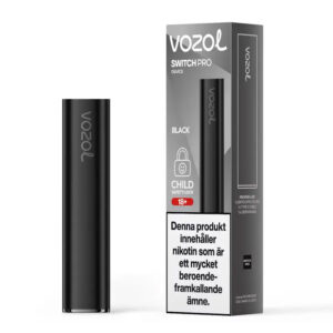 vozol-switch-pro-batteri-black