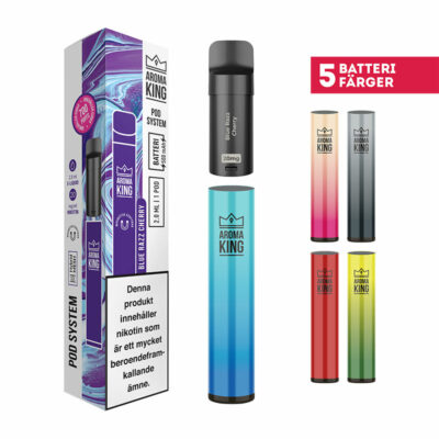 Aroma-King-Podkit-20mg-Blue-Razz-Cherry