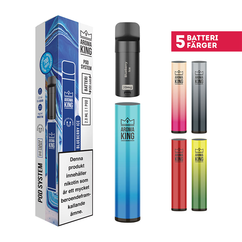 Aroma-King-Podkit-20mg-Blueberry-Ice
