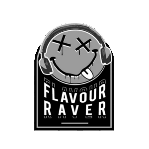 Flavor Raver logo