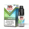 IVG Intense Salts Lime Ice 10ml 14.5mg