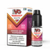 IVG Intense Salts Orange Sour Raspberry 10ml 14.5mg