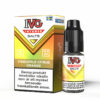 IVG Intense Salts Pineapple Citrus Orange 10ml 14.5mg