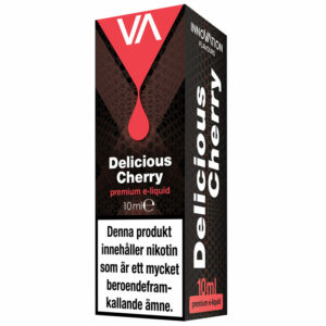 Innovation Flavors E-Juice - Delicious Cherry (6mg, 12mg & 18mg)