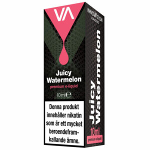 Innovation Flavors E-Juice - Juicy Watermelon (6mg, 12mg & 18mg)