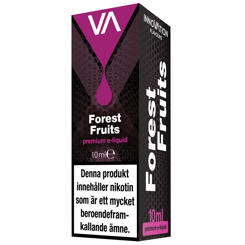 Innovation Flavors E-Juice - Forest Fruit (6mg, 12mg & 18mg)