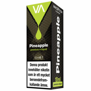 Innovation Flavors E-Juice - Pineapple (6mg, 12mg & 18mg)