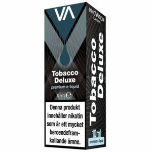 Innovation Flavors E-Juice - Tobacco Deluxe (6mg, 12mg & 18mg)