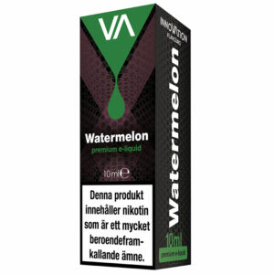 Innovation Flavors E-Juice - Watermelon (6mg, 12mg & 18mg)