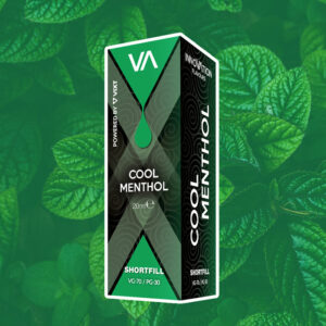 Innovation Flavors - Cool Menthol 20ml Shortfill