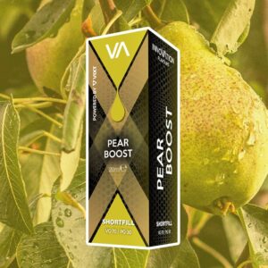 Innovation Flavors - Pear Boost 20ml Shortfill