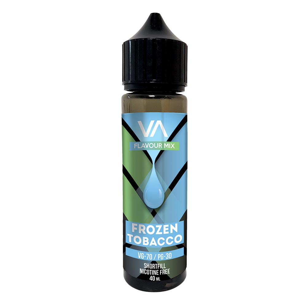 Innovation Flavors - Frozen Tobacco 40ml Shortfill