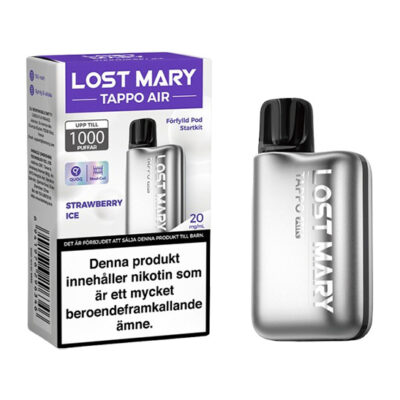 Lost-Mary-Tappo-Air-strawberry-ice-20mg