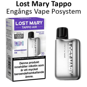 Lost-Mary-Tappo-Air-strawberry-ice