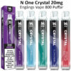 N-One-Crystal-20mg-Engangs-Vape