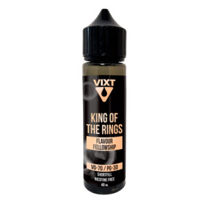 VIXT Kings - Flavour Fellowship 40ml Shortfill