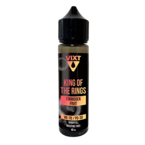 VIXT Kings - Forbidden Fruit 40ml Shortfill