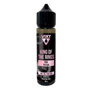 VIXT Kings - Pink Potion 40ml Shortfill