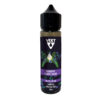 VIXT Mix - Tropical Sunset Blueberry & Sweet Cream 40ml Shortfill