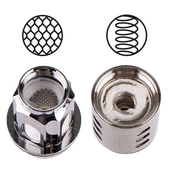 Allt du behöver veta om coils