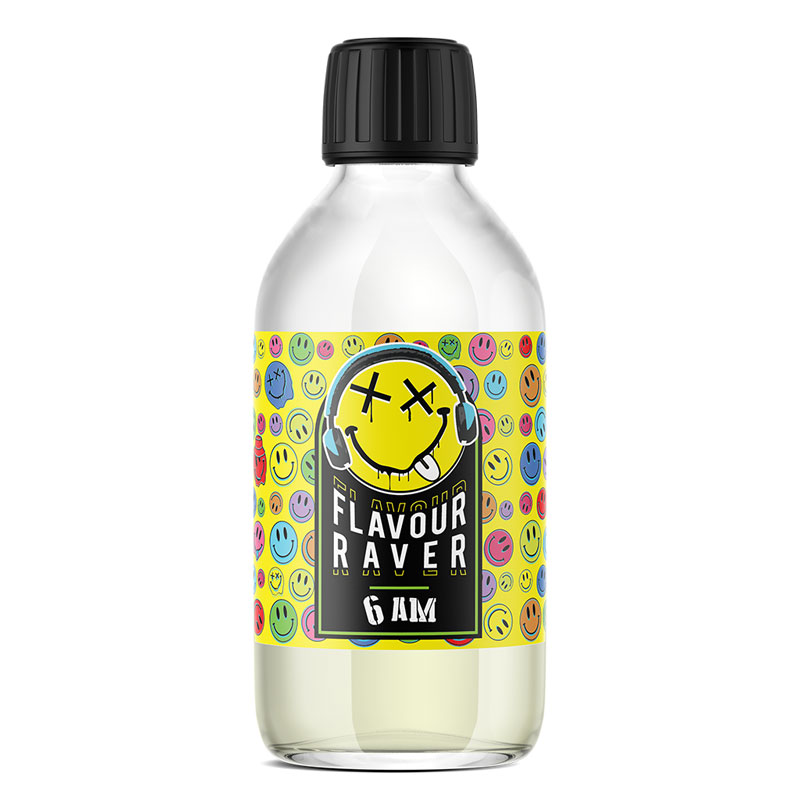 flavour-raver-6am-200ml-shortfill-ejuice