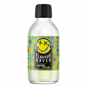 flavour-raver-cream-fields-200ml-shortfill-ejuice